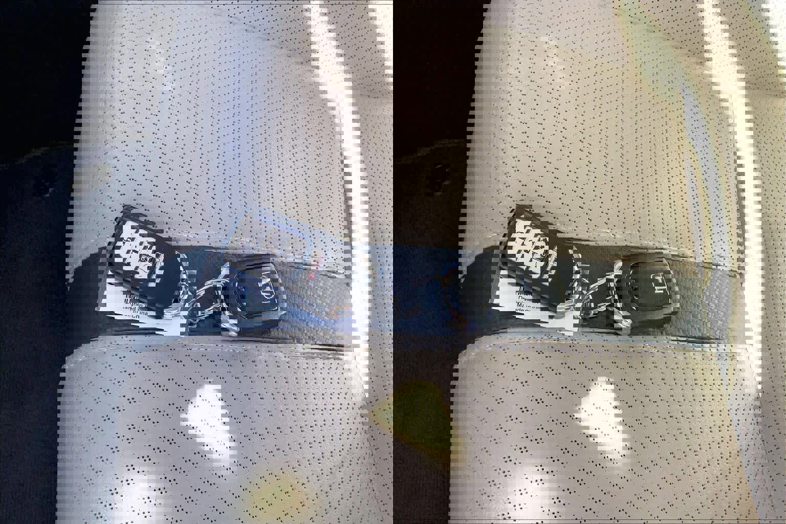 Used 2017 Honda Civic Touring image 15