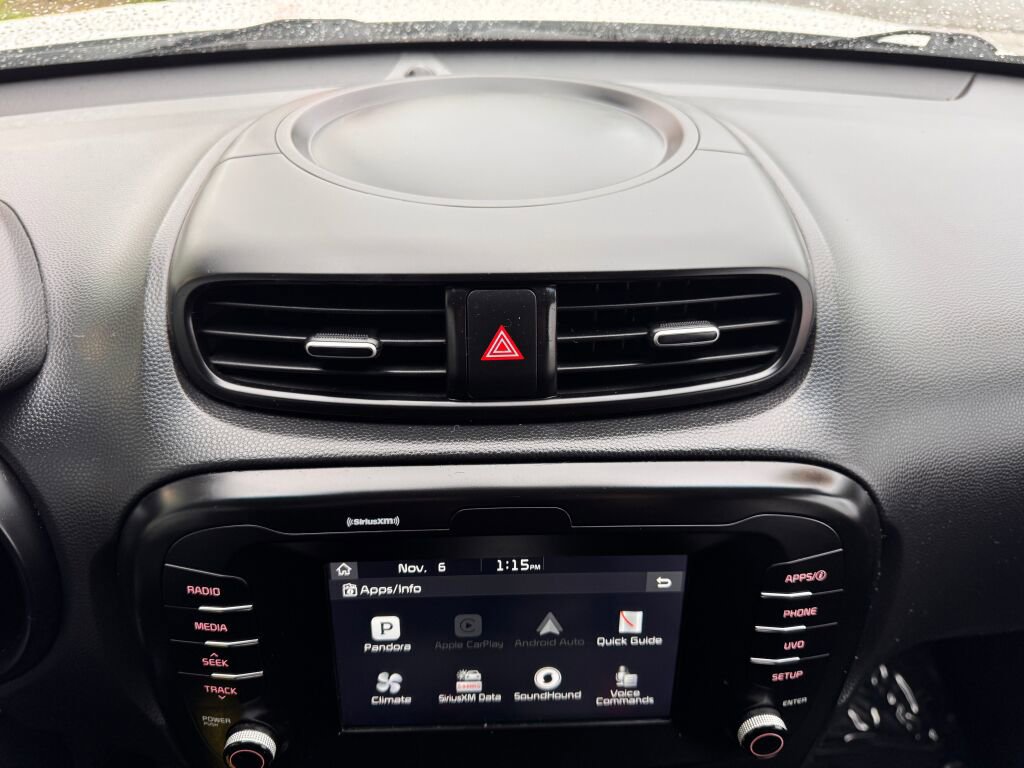 Used 2018 Kia Soul + image 32