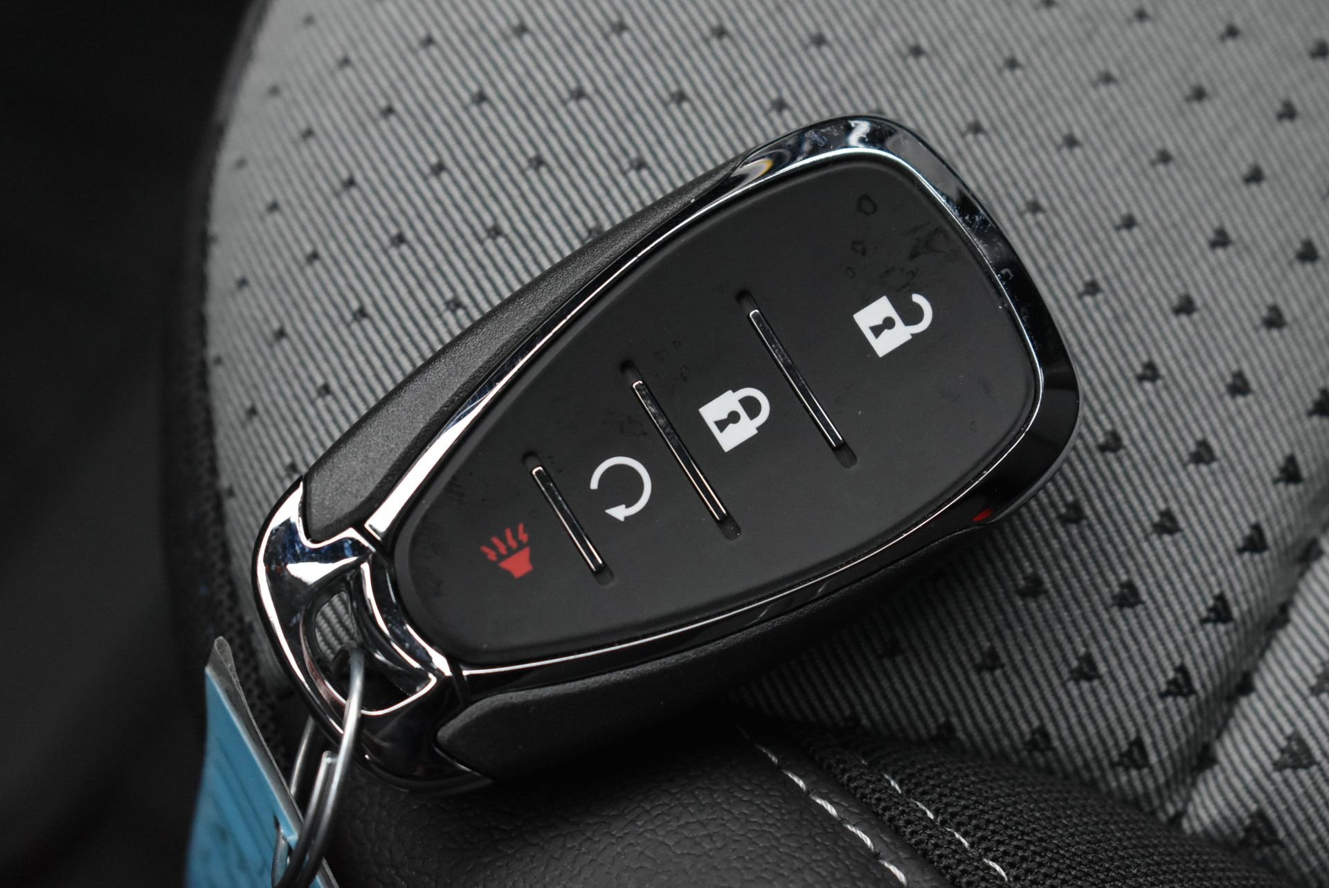 New 2026 Chevrolet Trax LT image 33