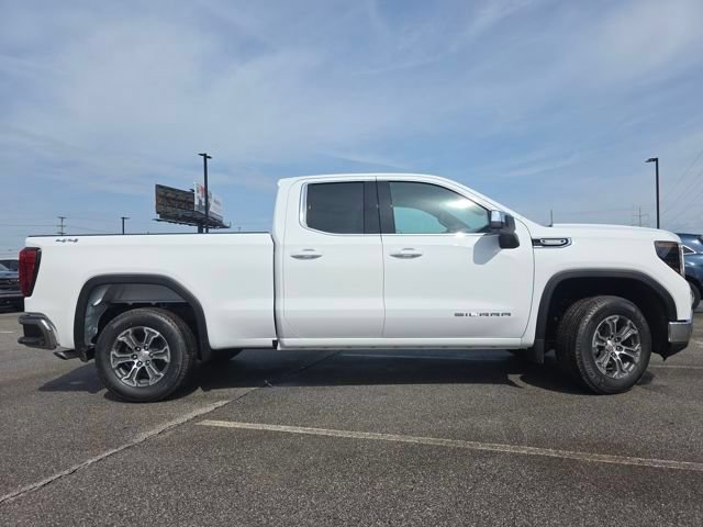 New 2026 GMC Sierra 1500 SLE AWD/4WD image 17