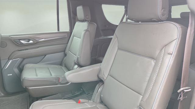 Used 2023 GMC Yukon XL Denali w/ LPO, Floor Liner Package RWD image 24
