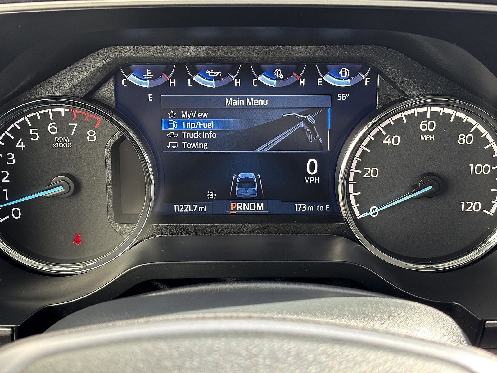 Used 2023 Ford F150 XLT w/ Equipment Group 301A Mid image 18