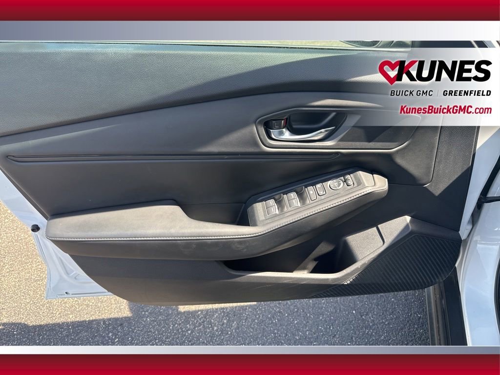Used 2023 Honda Accord Sport image 18