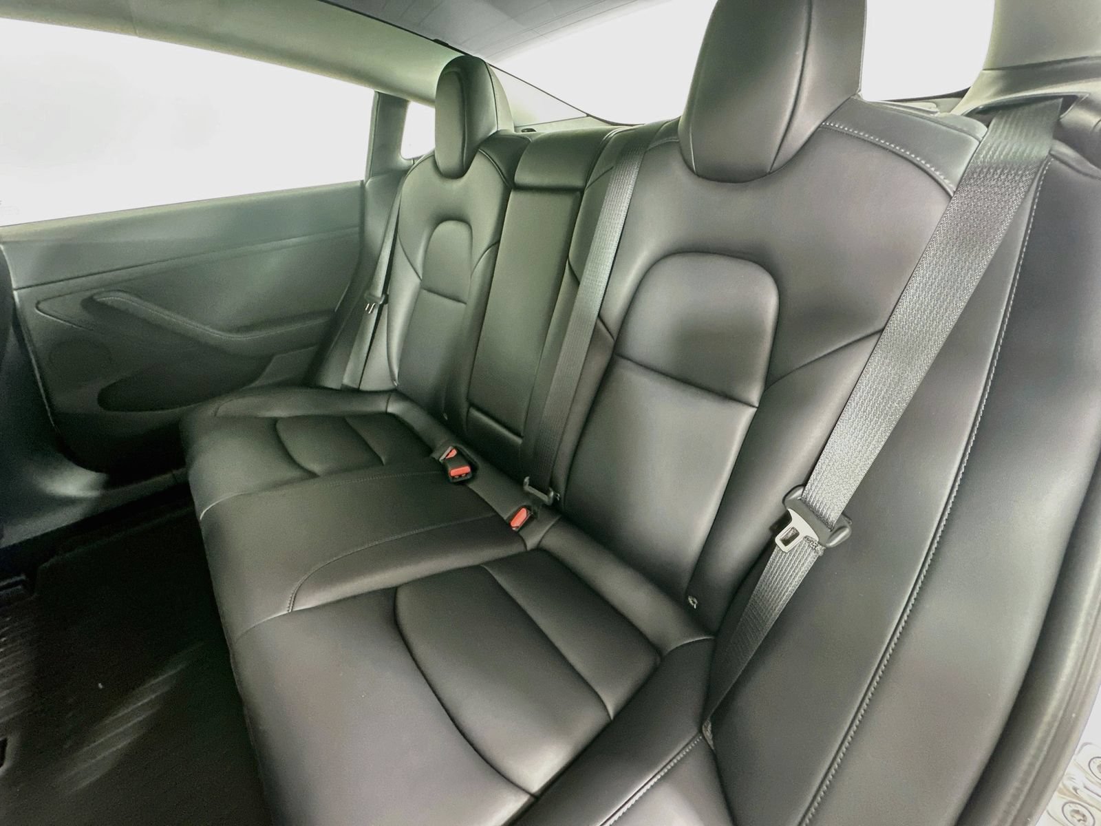 Used 2022 Tesla Model 3 Performance AWD/4WD image 34