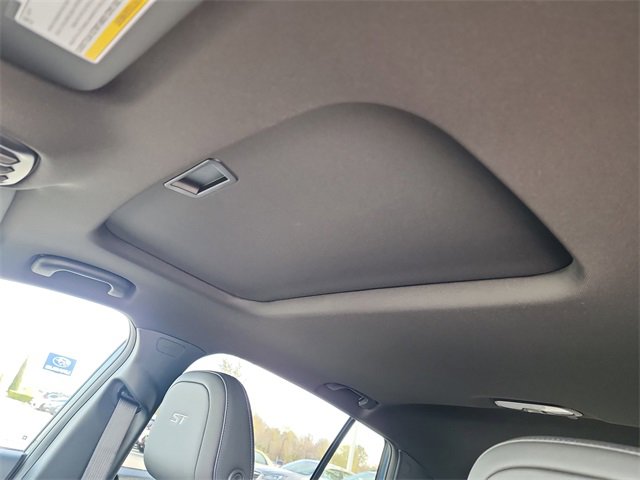 New 2026 Buick Envista Sport Touring w/ Convenience I Package image 27