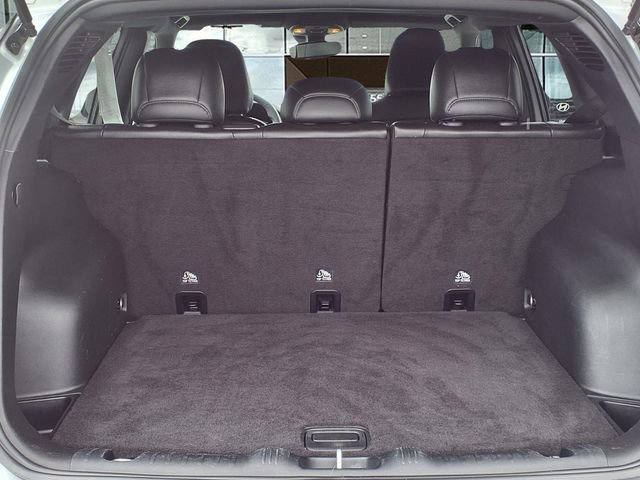 Used 2024 Jeep Compass Trailhawk image 6