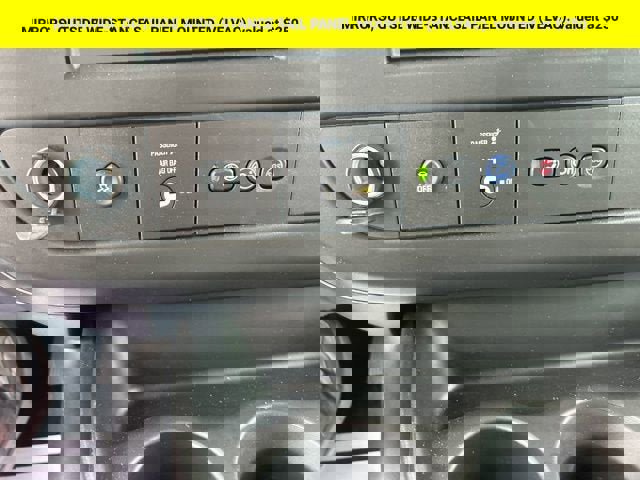 New 2025 Chevrolet Express 3500 w/ Power Convenience Package image 10