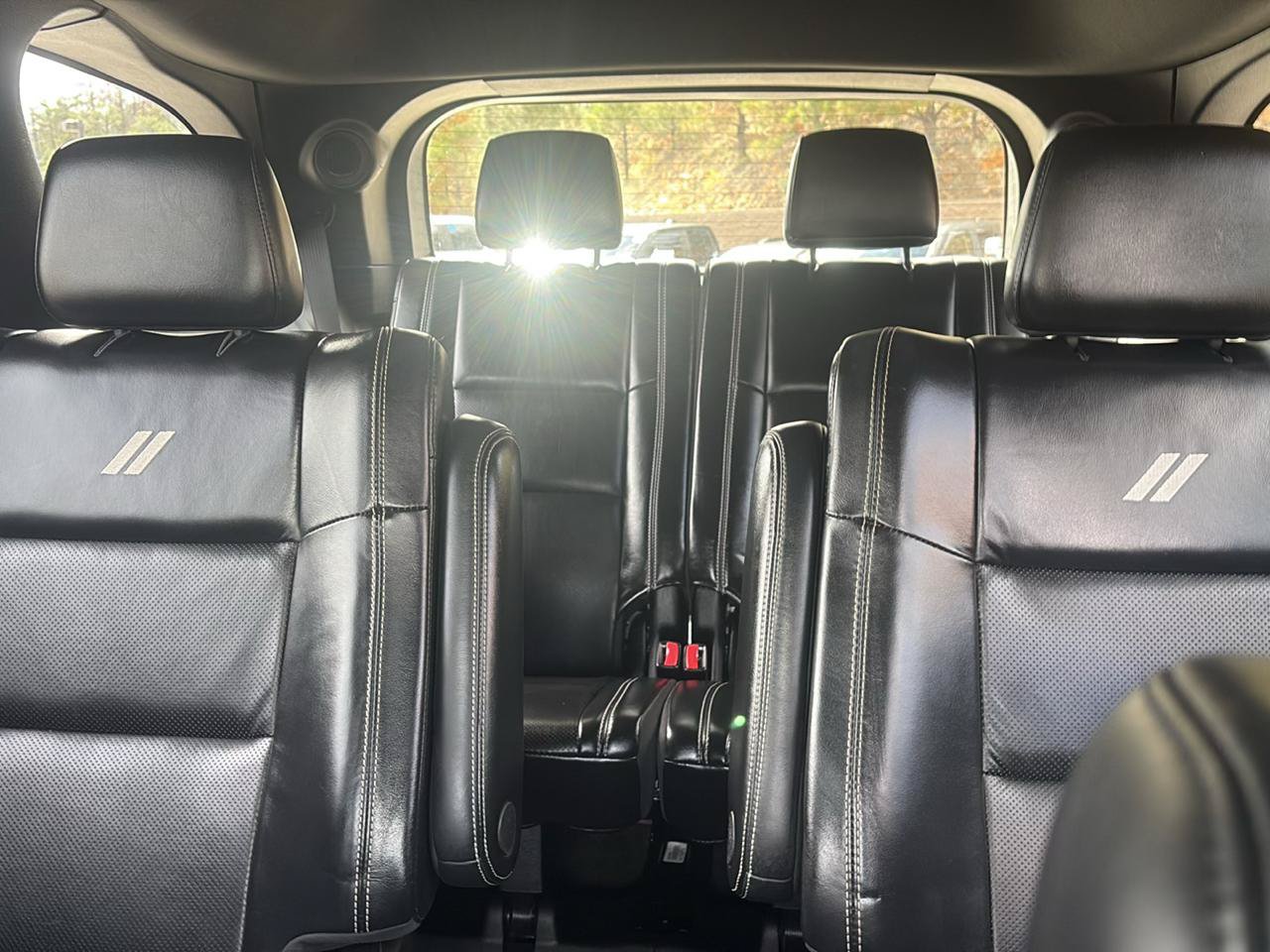 Used 2017 Dodge Durango Citadel AWD/4WD image 25