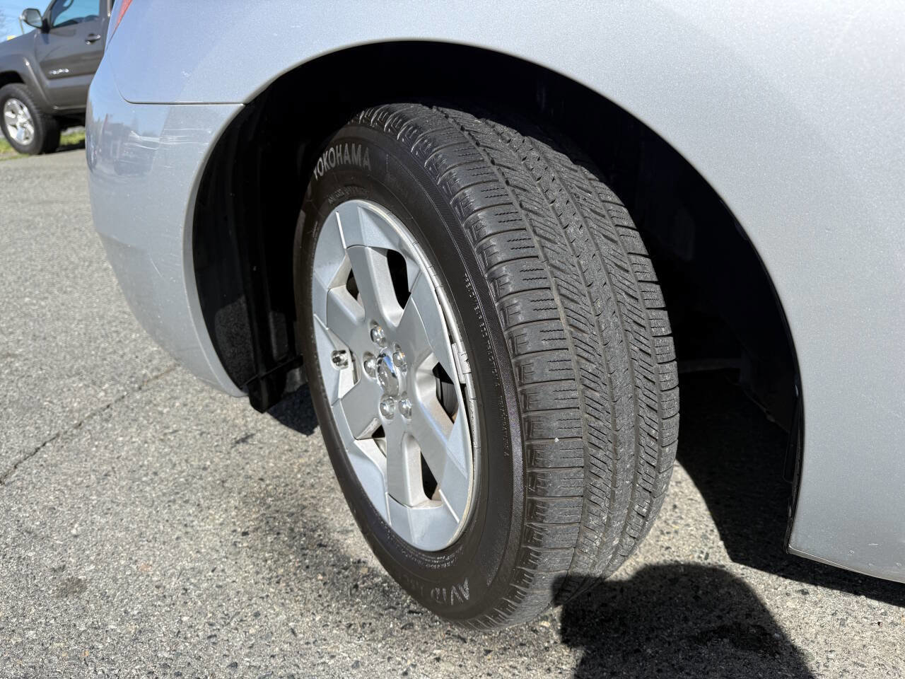 Used 2009 Toyota Prius Standard 4dr Hatchback image 24