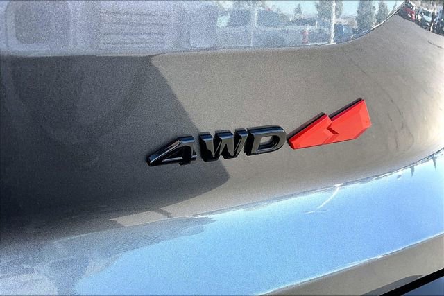 New 2026 Nissan Pathfinder Rock Creek AWD/4WD image 7