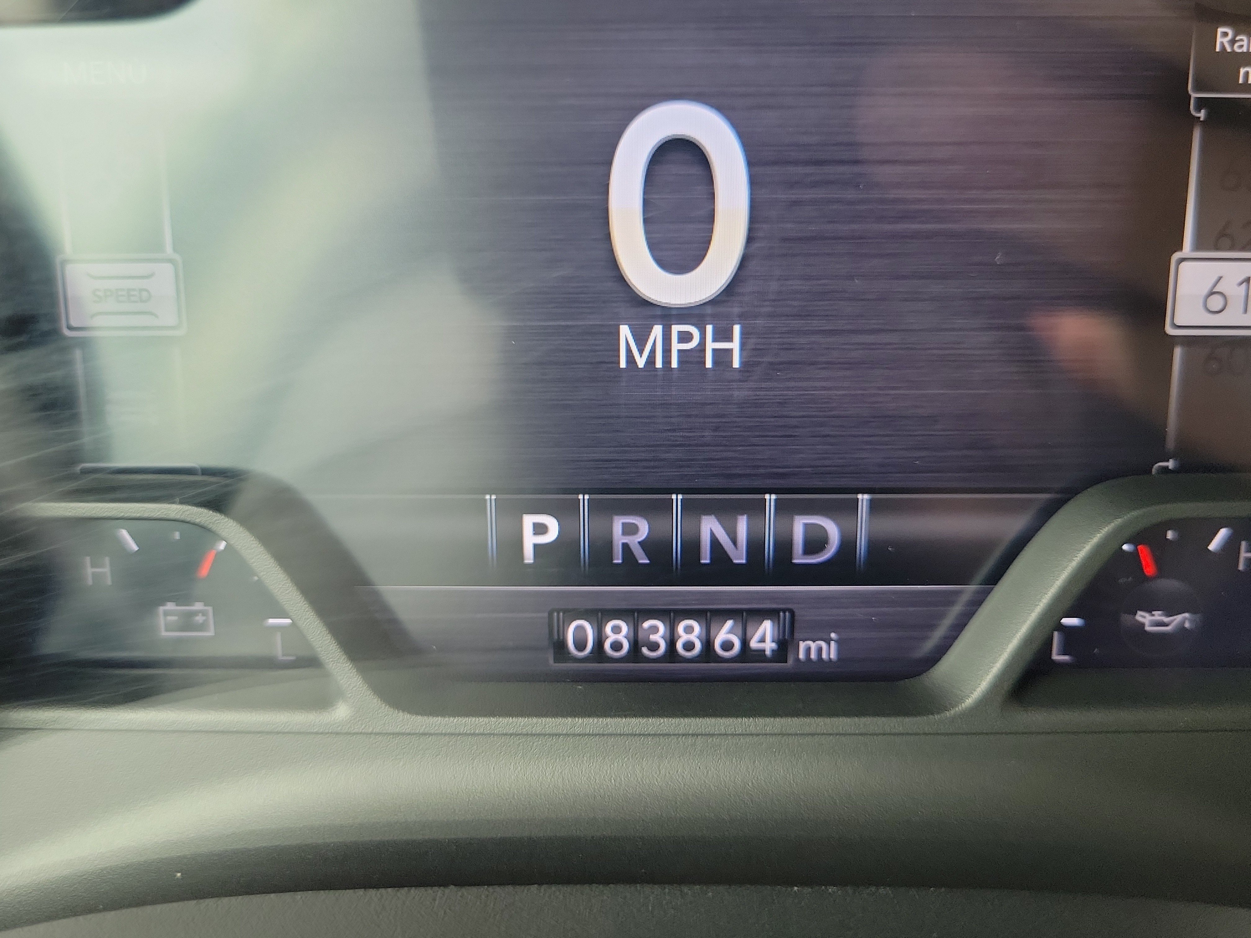 Used 2019 RAM 1500 Laramie AWD/4WD image 27