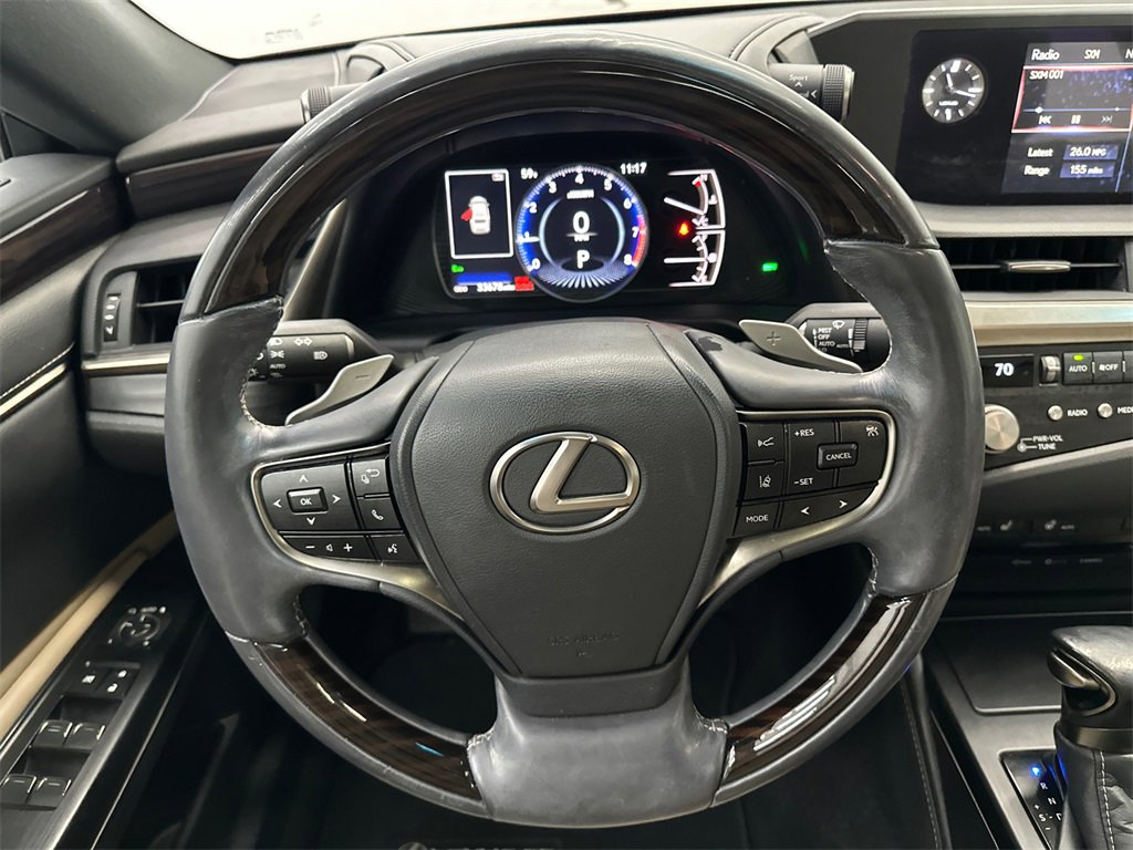 Used 2021 Lexus ES 350 w/ Premium Package image 25