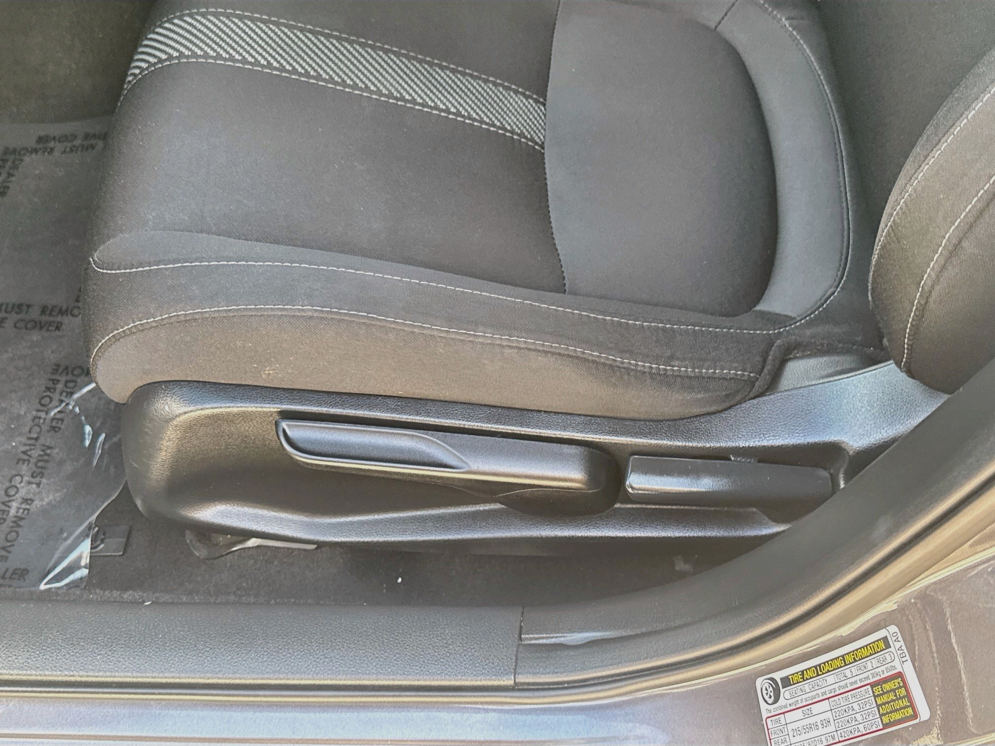 Used 2017 Honda Civic EX image 15