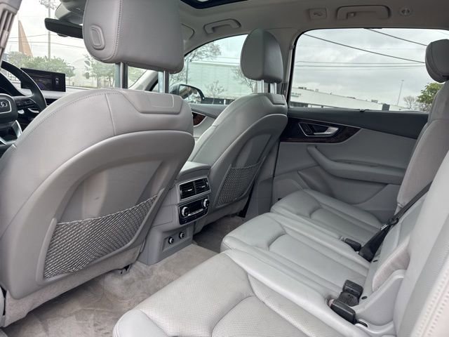 Used 2018 Audi Q7 3.0T Premium Plus image 9