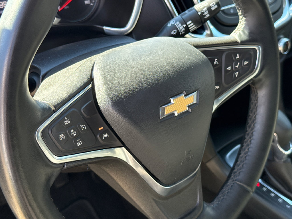 Used 2024 Chevrolet Equinox LT FWD image 29