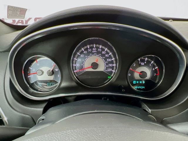 Used 2013 Chrysler 200 Limited image 14