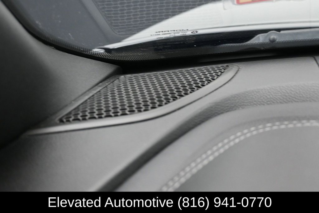 Used 2019 RAM 1500 Laramie w/ Sport Appearance Package RWD image 20