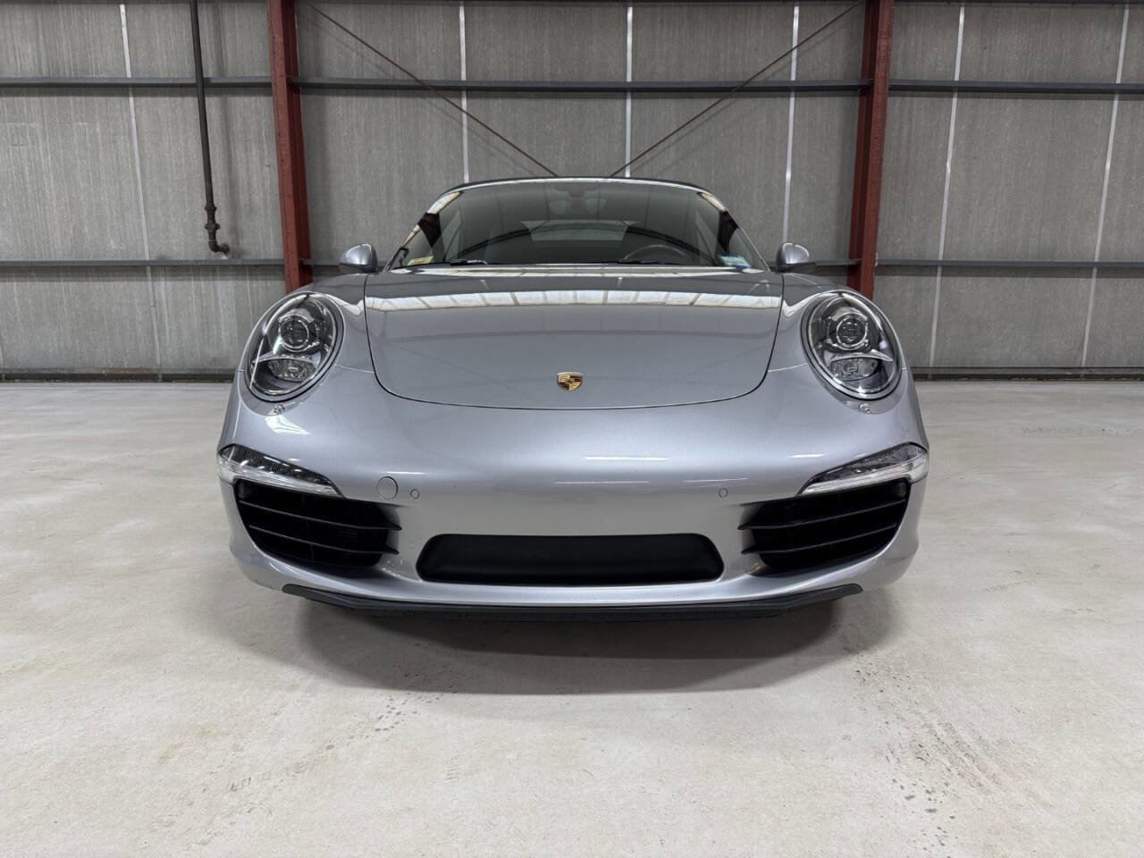Used 2014 Porsche 911 Carrera S image 39