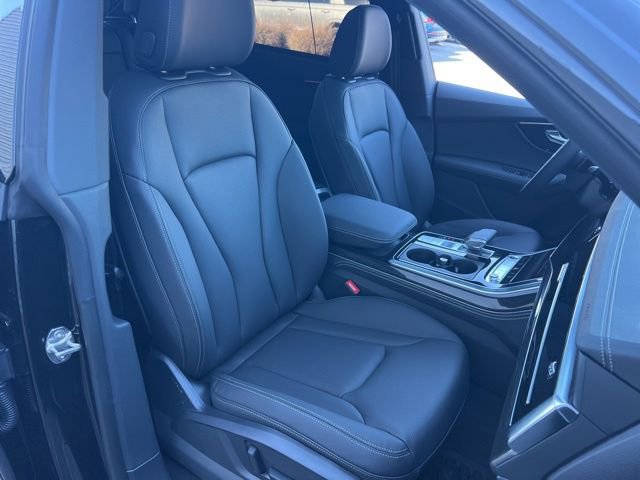 New 2026 Audi Q8 Premium Plus image 38