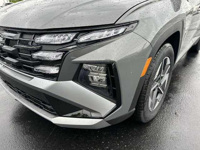 New 2026 Hyundai Tucson SEL FWD image 41