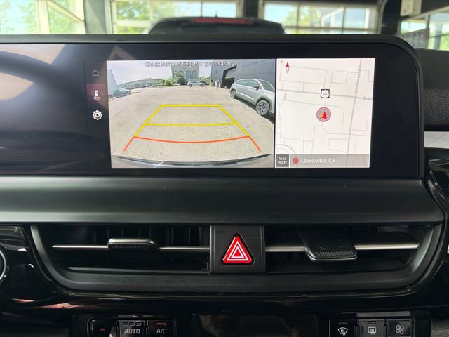 Certified 2024 Kia Seltos S AWD/4WD image 10