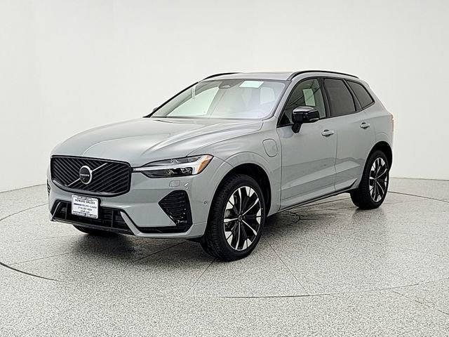 New 2026 Volvo XC60 T8 Plus w/ Climate Package AWD/4WD image 1