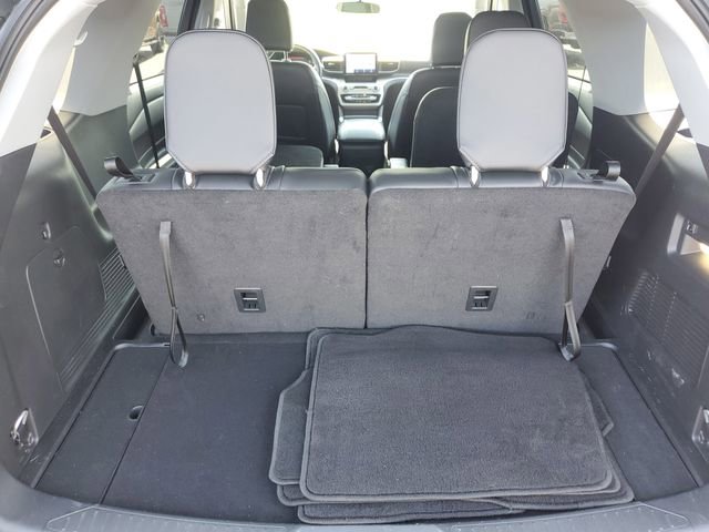 Certified 2023 Ford Explorer XLT w/ Equipment Group 202A AWD/4WD image 35