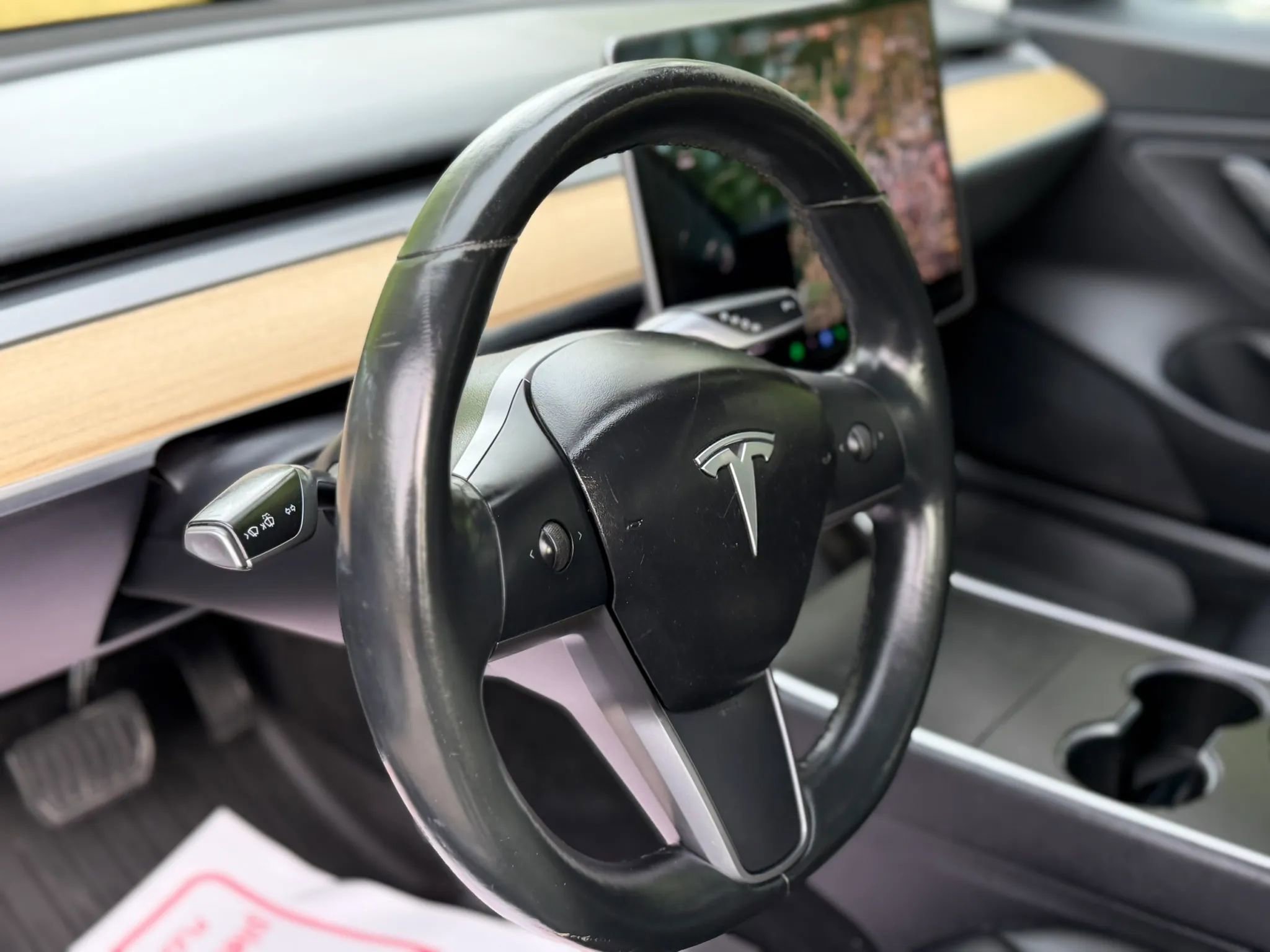 Used 2018 Tesla Model 3 Mid Range RWD image 7