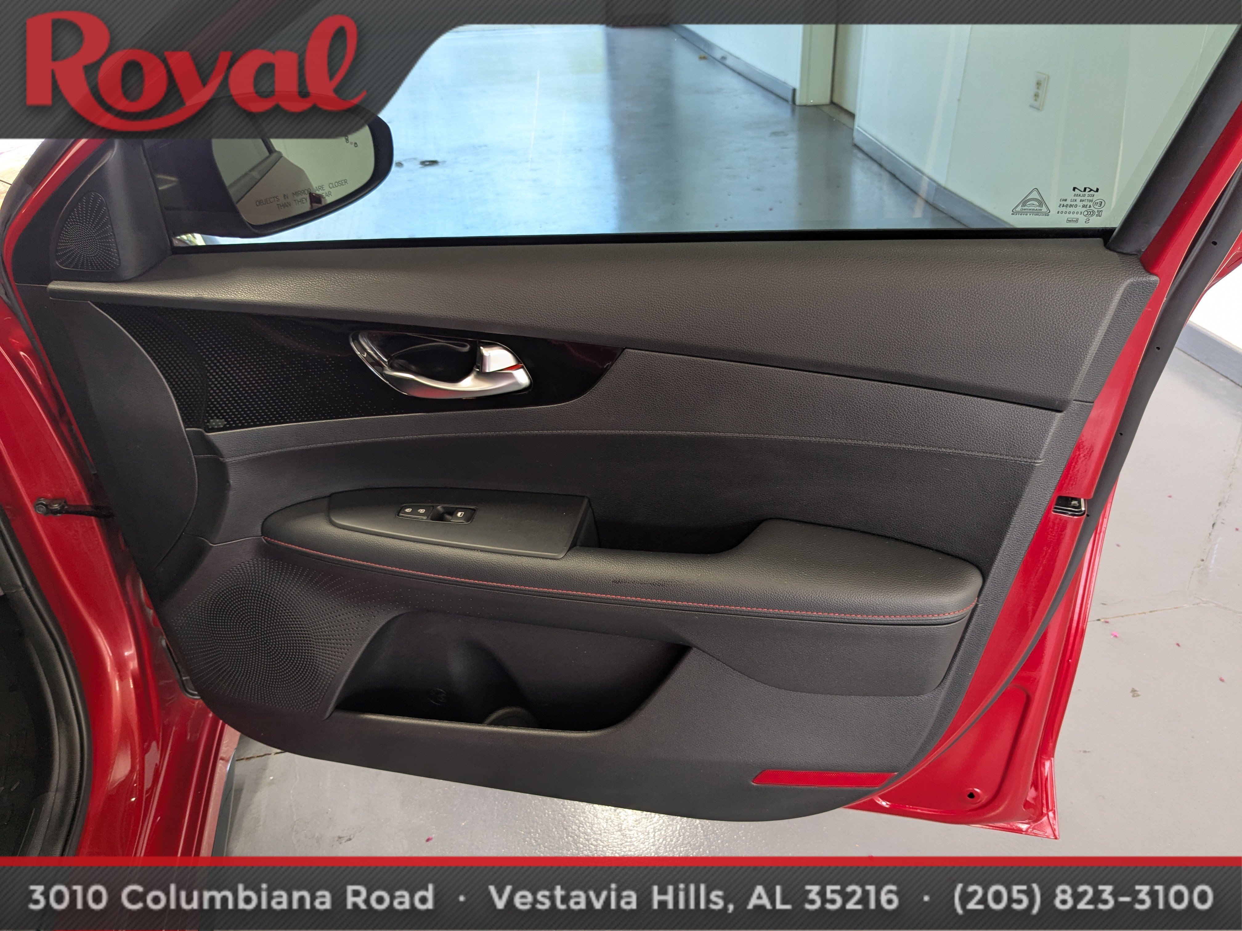 Used 2021 Kia Forte GT w/ GT2 Package image 7