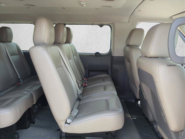 Used 2021 Nissan NV 3500 SL RWD image 19