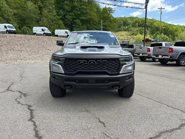 Used 2025 RAM 1500 RHO w/ RHO Level 1 Equipment Group AWD/4WD image 2
