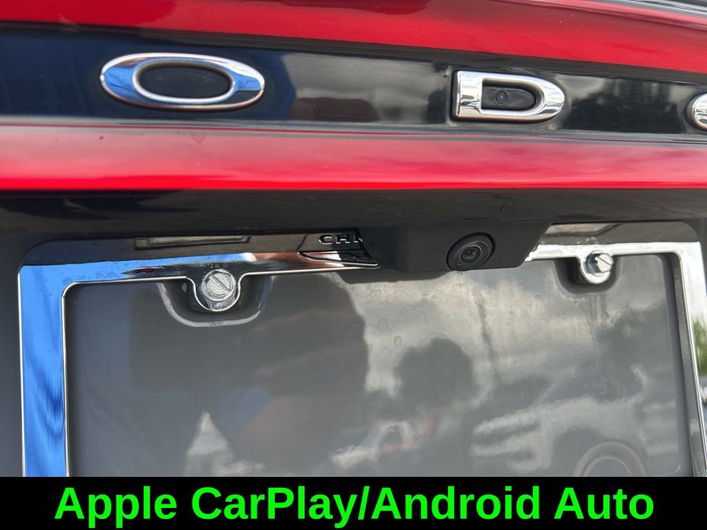 Certified 2023 Dodge Durango GT image 21