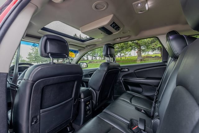 Used 2014 Dodge Journey R/T AWD/4WD image 14