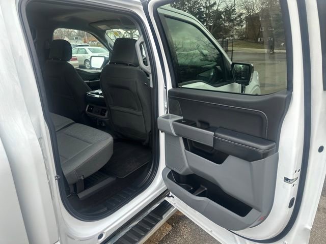 Used 2024 Ford F150 XLT w/ Equipment Group 302A MID image 20