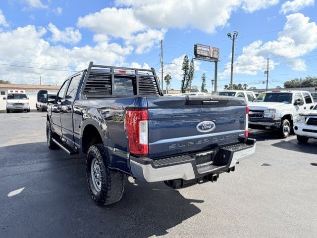 Used 2019 Ford F250 XL w/ Power Equipment Group AWD/4WD image 9