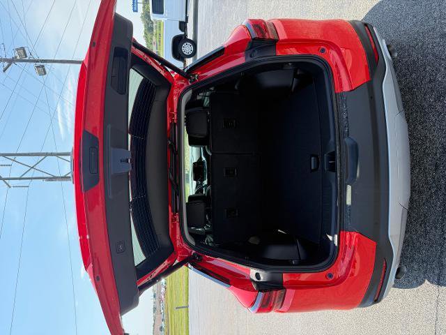 New 2025 Chevrolet Blazer LT w/ Midnight/Sport Edition image 14