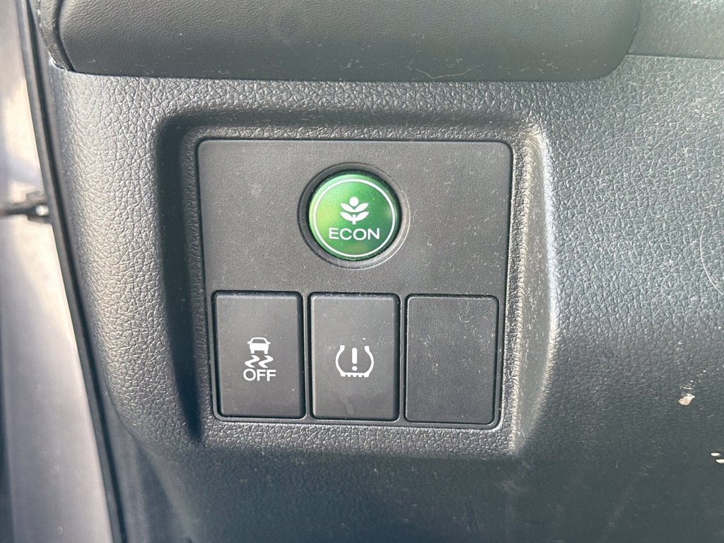 Used 2018 Honda HR-V LX image 17