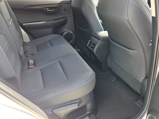 Used 2020 Lexus NX 300 FWD w/ Accessory Package 2 image 15