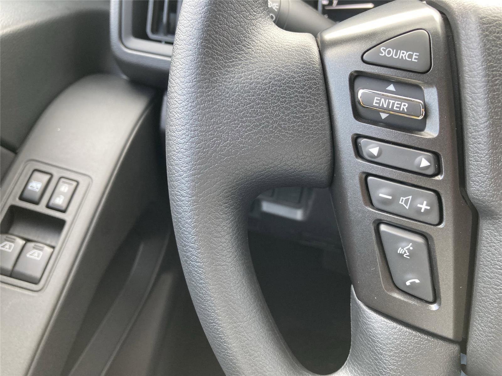 New 2026 Nissan Frontier S image 19