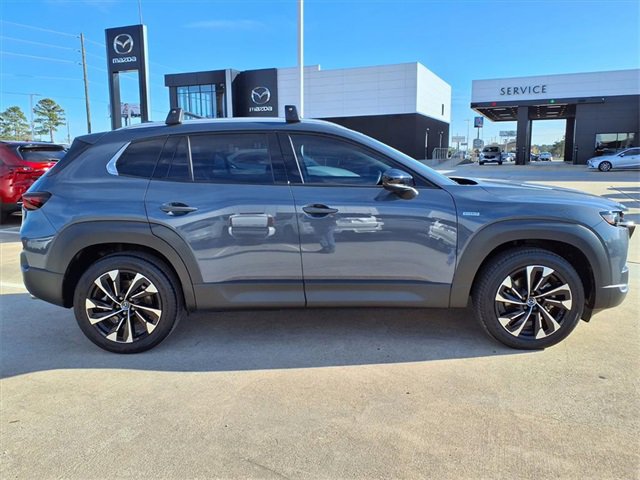 Used 2025 MAZDA CX-50 2.5 Hybrid w/ Weather Package image 5