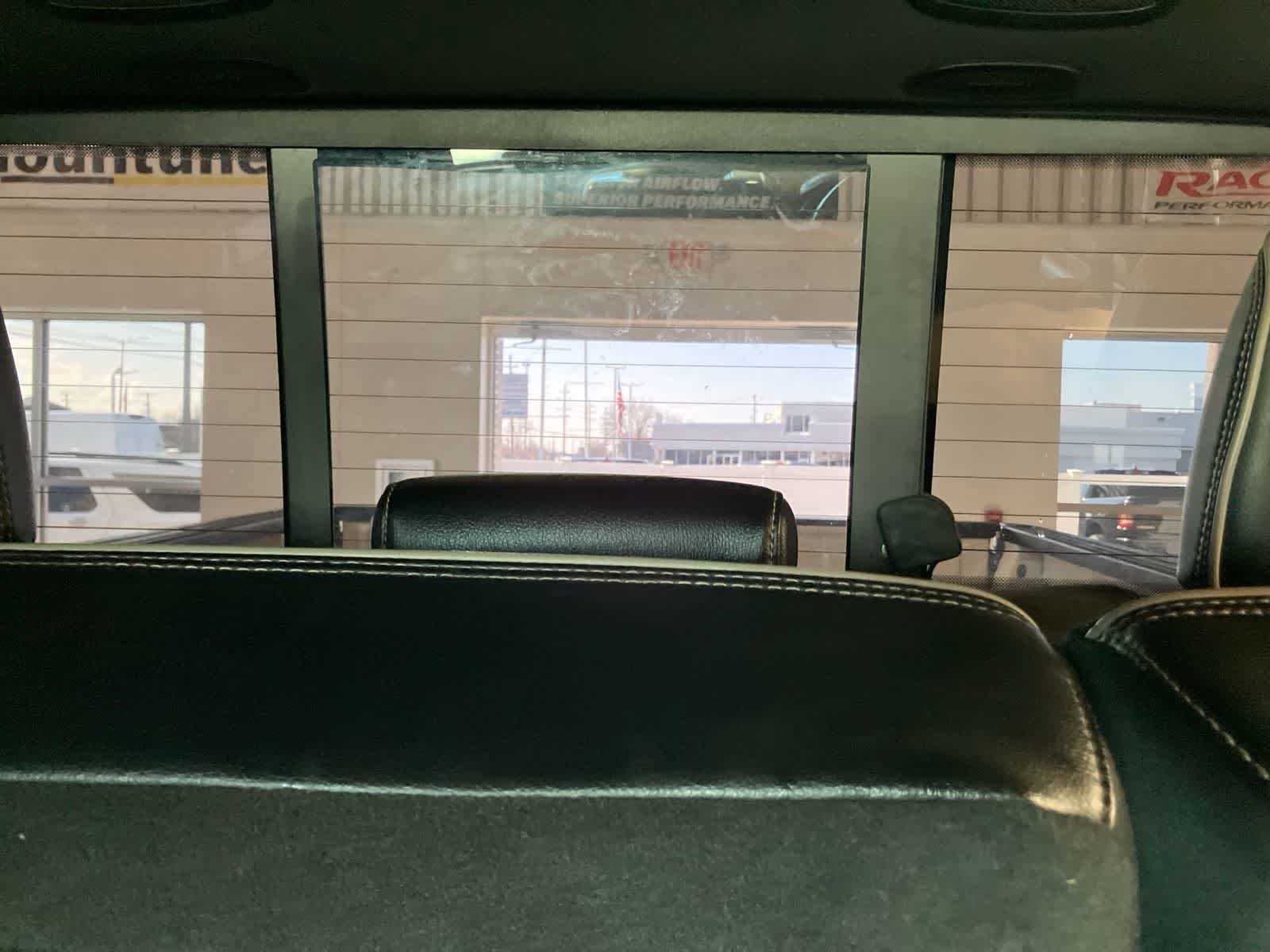Used 2022 RAM 1500 Laramie AWD/4WD image 29