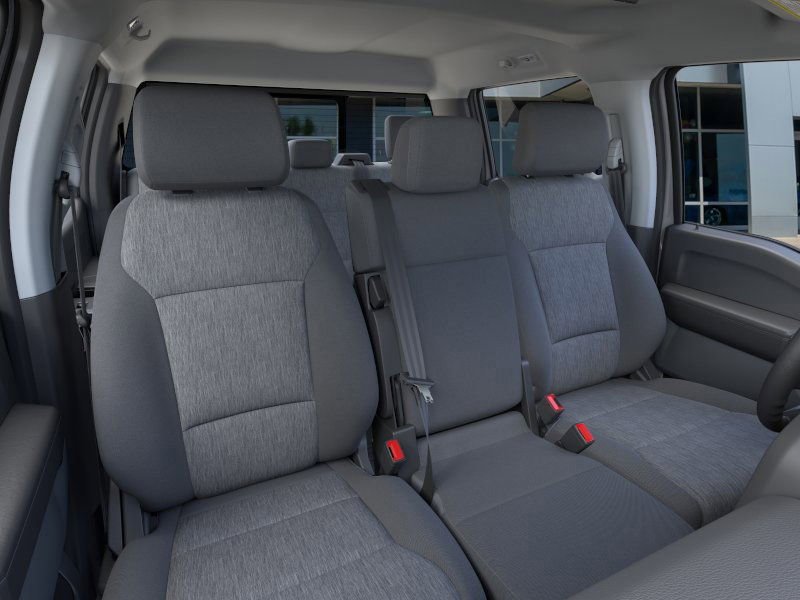 New 2026 Ford F350 XL image 10