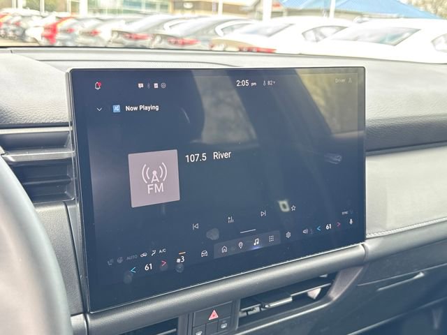 New 2026 MAZDA CX-5 Preferred image 17