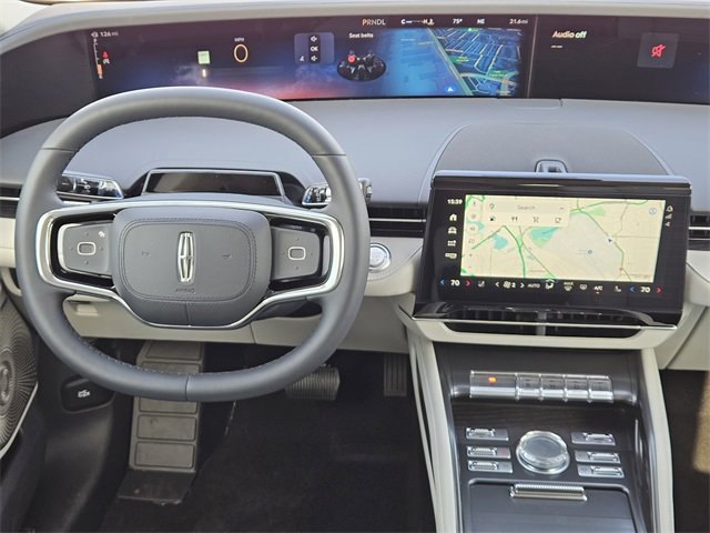 New 2026 Lincoln Nautilus Reserve image 25