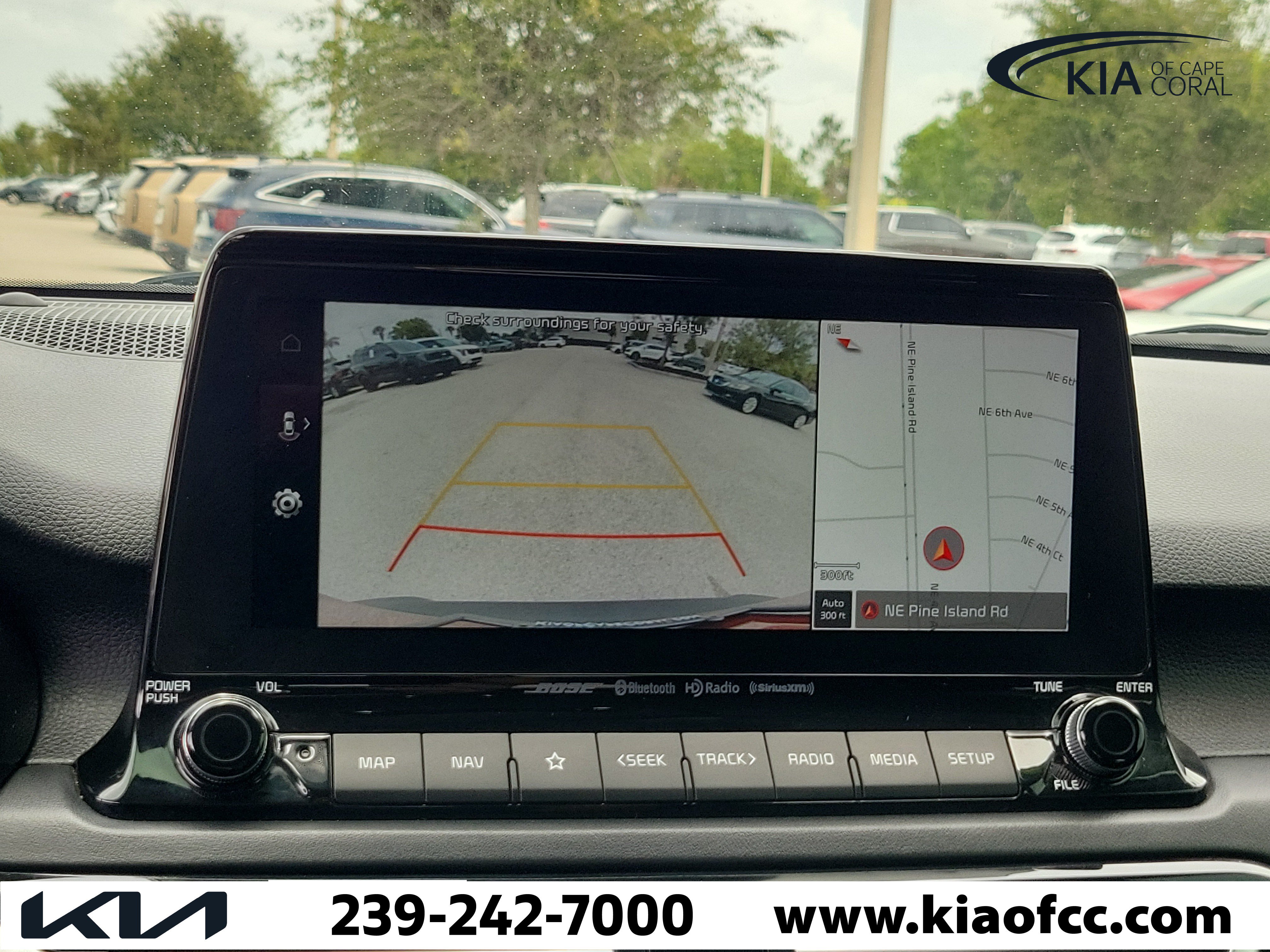 Certified 2022 Kia Seltos SX AWD/4WD image 28