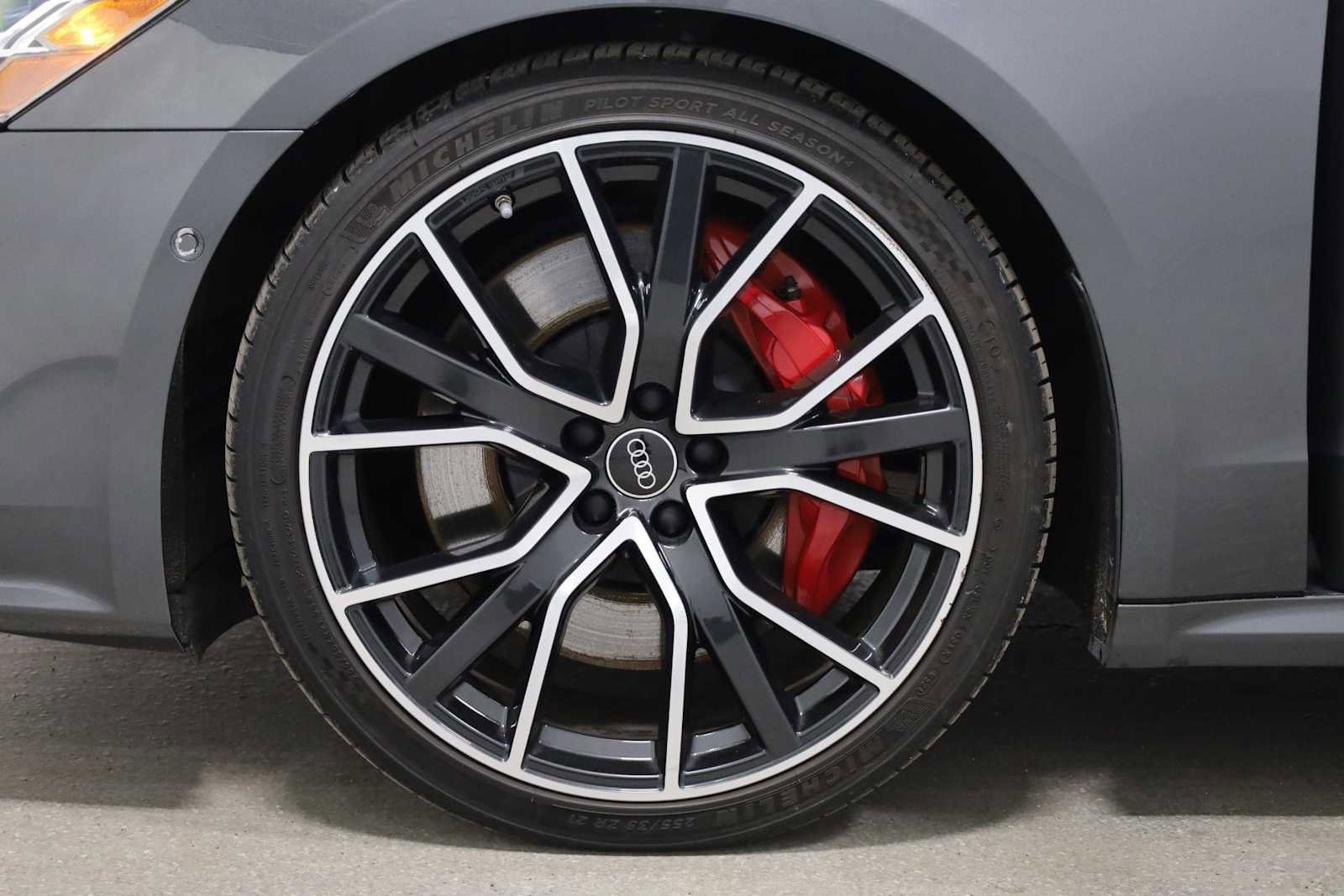 Used 2023 Audi S7 Prestige w/ Prestige Package image 38