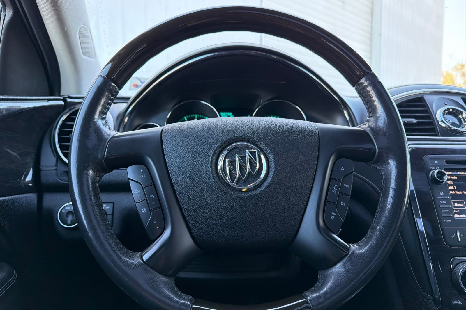 Used 2015 Buick Enclave Premium w/ Experience Buick Package image 23