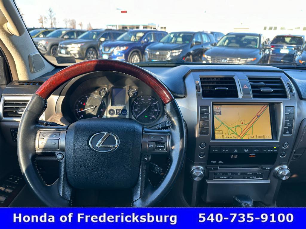 Used 2010 Lexus GX 460 image 18