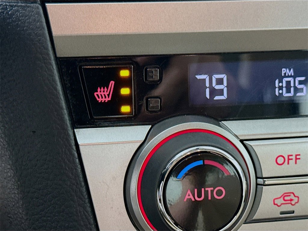 Used 2017 Subaru Legacy 2.5i Premium image 10