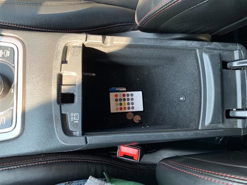 Used 2019 Jeep Grand Cherokee Trailhawk w/ Trailhawk Luxury Group image 31